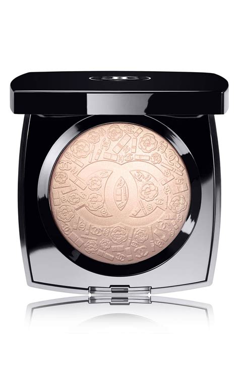 Poudre Signee de Chanel Illuminating Powder 